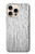 S1142 Wood Skin Graphic Hülle Schutzhülle Taschen für iPhone 16 pro