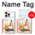 S1425 Seashells on The Beach Hülle Schutzhülle Taschen für iPhone 16 pro
