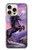 S1461 Unicorn Fantasy Horse Hülle Schutzhülle Taschen für iPhone 16 pro