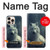 S1516 White Wolf Hülle Schutzhülle Taschen für iPhone 16 pro