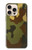 S1602 Camo Camouflage Graphic Printed Hülle Schutzhülle Taschen für iPhone 16 pro