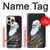 S1610 Charles Darwin Hülle Schutzhülle Taschen für iPhone 16 pro