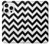 S1613 Chevron Zigzag Hülle Schutzhülle Taschen für iPhone 16 pro