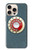 S1968 Rotary Dial Telephone Hülle Schutzhülle Taschen für iPhone 16 pro