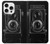 S1979 Vintage Camera Hülle Schutzhülle Taschen für iPhone 16 pro