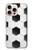 S2061 Football Soccer Pattern Hülle Schutzhülle Taschen für iPhone 16 pro