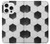 S2061 Football Soccer Pattern Hülle Schutzhülle Taschen für iPhone 16 pro