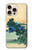 S2075 Katsushika Hokusai The Inume Pass in Kai Hülle Schutzhülle Taschen für iPhone 16 pro