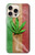 S2109 Smoke Reggae Rasta Flag Hülle Schutzhülle Taschen für iPhone 16 pro