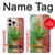 S2109 Smoke Reggae Rasta Flag Hülle Schutzhülle Taschen für iPhone 16 pro