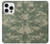 S2173 Digital Camo Camouflage Graphic Printed Hülle Schutzhülle Taschen für iPhone 16 pro