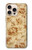 S2180 Flower Floral Vintage Pattern Hülle Schutzhülle Taschen für iPhone 16 pro