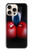 S2261 Businessman Black Suit With Boxing Gloves Hülle Schutzhülle Taschen für iPhone 16 pro