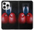 S2261 Businessman Black Suit With Boxing Gloves Hülle Schutzhülle Taschen für iPhone 16 pro