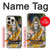 S2287 Lord Shiva Hindu God Hülle Schutzhülle Taschen für iPhone 16 pro