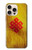 S2318 Eternal Knot Buddhist Spiritual Meditation Hülle Schutzhülle Taschen für iPhone 16 pro