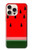 S2403 Watermelon Hülle Schutzhülle Taschen für iPhone 16 pro
