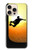 S2676 Extreme Skateboard Sunset Hülle Schutzhülle Taschen für iPhone 16 pro