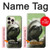 S2708 Smiling Sloth Hülle Schutzhülle Taschen für iPhone 16 pro