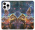S2822 Mystic Mountain Carina Nebula Hülle Schutzhülle Taschen für iPhone 16 pro