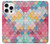 S2947 Candy Minimal Pastel Colors Hülle Schutzhülle Taschen für iPhone 16 pro