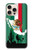 S2994 Mexico Football Soccer Hülle Schutzhülle Taschen für iPhone 16 pro