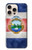 S3003 Costa Rica Football Hülle Schutzhülle Taschen für iPhone 16 pro