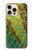 S3057 Lizard Skin Graphic Printed Hülle Schutzhülle Taschen für iPhone 16 pro
