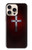 S3160 Christian Cross Hülle Schutzhülle Taschen für iPhone 16 pro