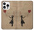 S3170 Girl Heart Out of Reach Hülle Schutzhülle Taschen für iPhone 16 pro