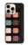 S3183 Lip Palette Hülle Schutzhülle Taschen für iPhone 16 pro