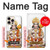 S3186 Lord Hanuman Chalisa Hindi Hindu Hülle Schutzhülle Taschen für iPhone 16 pro