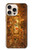 S3217 Sistine Chapel Vatican Hülle Schutzhülle Taschen für iPhone 16 pro