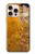 S3332 Gustav Klimt Adele Bloch Bauer Hülle Schutzhülle Taschen für iPhone 16 pro