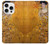 S3332 Gustav Klimt Adele Bloch Bauer Hülle Schutzhülle Taschen für iPhone 16 pro