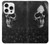 S3333 Death Skull Grim Reaper Hülle Schutzhülle Taschen für iPhone 16 pro