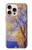 S3339 Claude Monet Antibes Seen from the Salis Gardens Hülle Schutzhülle Taschen für iPhone 16 pro
