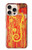 S3352 Gustav Klimt Medicine Hülle Schutzhülle Taschen für iPhone 16 pro