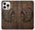 S3443 Indian Head Hülle Schutzhülle Taschen für iPhone 16 pro