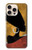 S3453 African Queen Nefertiti Silhouette Hülle Schutzhülle Taschen für iPhone 16 pro