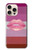 S3473 LGBT Lesbian Flag Hülle Schutzhülle Taschen für iPhone 16 pro