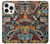 S3480 Movie Acting Entertainment Hülle Schutzhülle Taschen für iPhone 16 pro