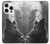 S3505 Wolf Howling Hülle Schutzhülle Taschen für iPhone 16 pro