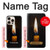 S3530 Buddha Candle Burning Hülle Schutzhülle Taschen für iPhone 16 pro S3530 Buddha Candle Burning Hülle Schutzhülle Taschen für iPhone 16 pro