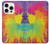 S3675 Color Splash Hülle Schutzhülle Taschen für iPhone 16 pro