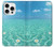 S3720 Summer Ocean Beach Hülle Schutzhülle Taschen für iPhone 16 pro