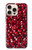 S3757 Pomegranate Hülle Schutzhülle Taschen für iPhone 16 pro