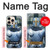 S3864 Medieval Templar Heavy Armor Knight Hülle Schutzhülle Taschen für iPhone 16 pro