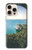 S3865 Europe Duino Beach Italy Hülle Schutzhülle Taschen für iPhone 16 pro