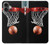 S0066 Basketball Hülle Schutzhülle Taschen für iPhone 16 plus